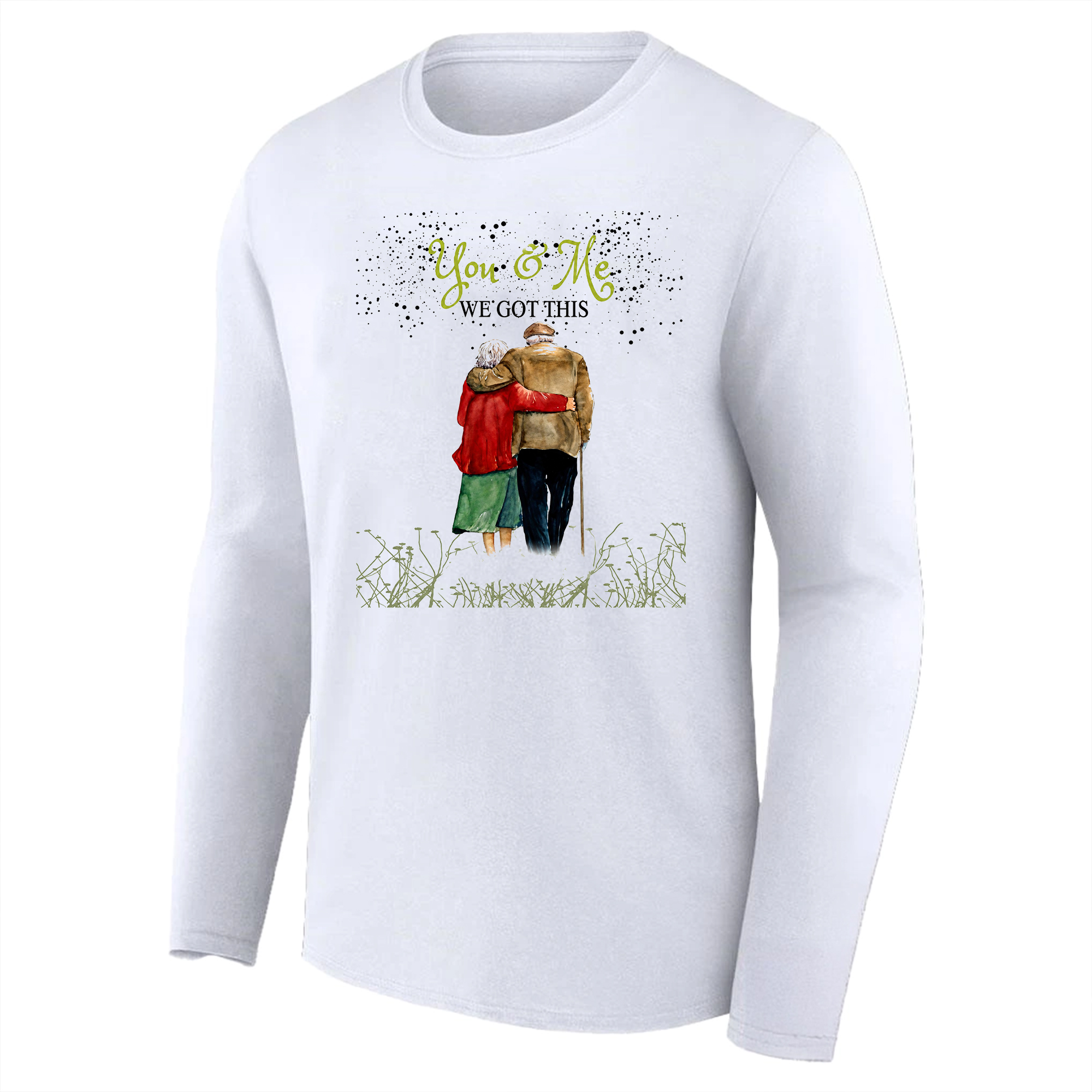 Personalized Family Shirt