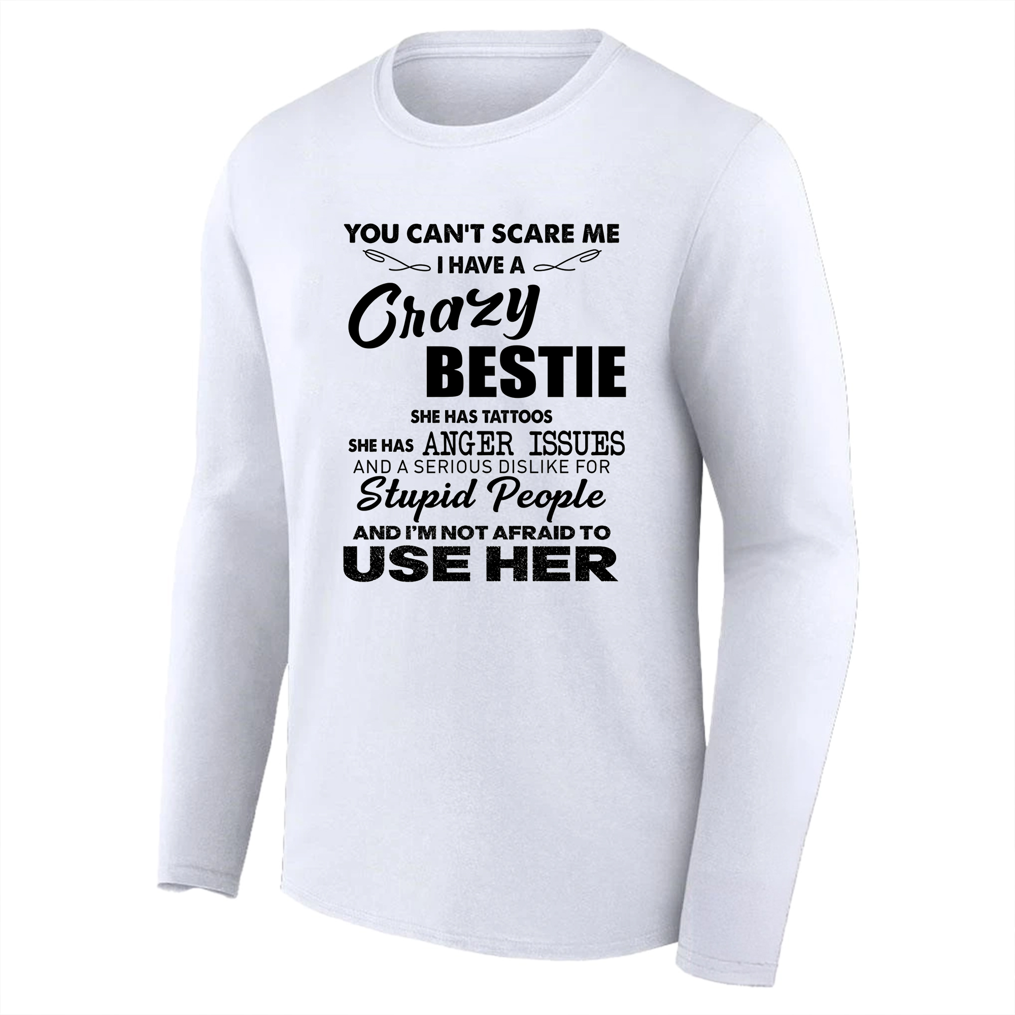 Personalized Family Shirt