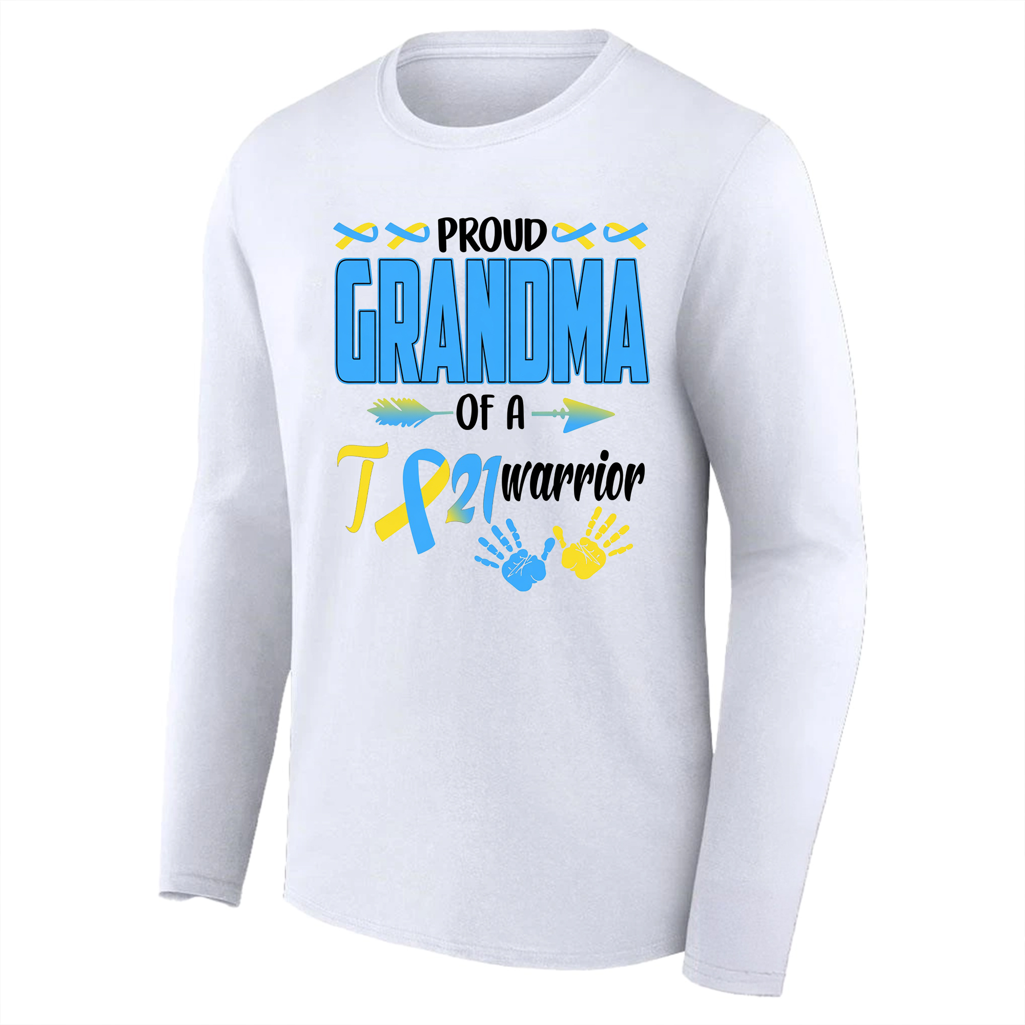Personalized Family Shirt