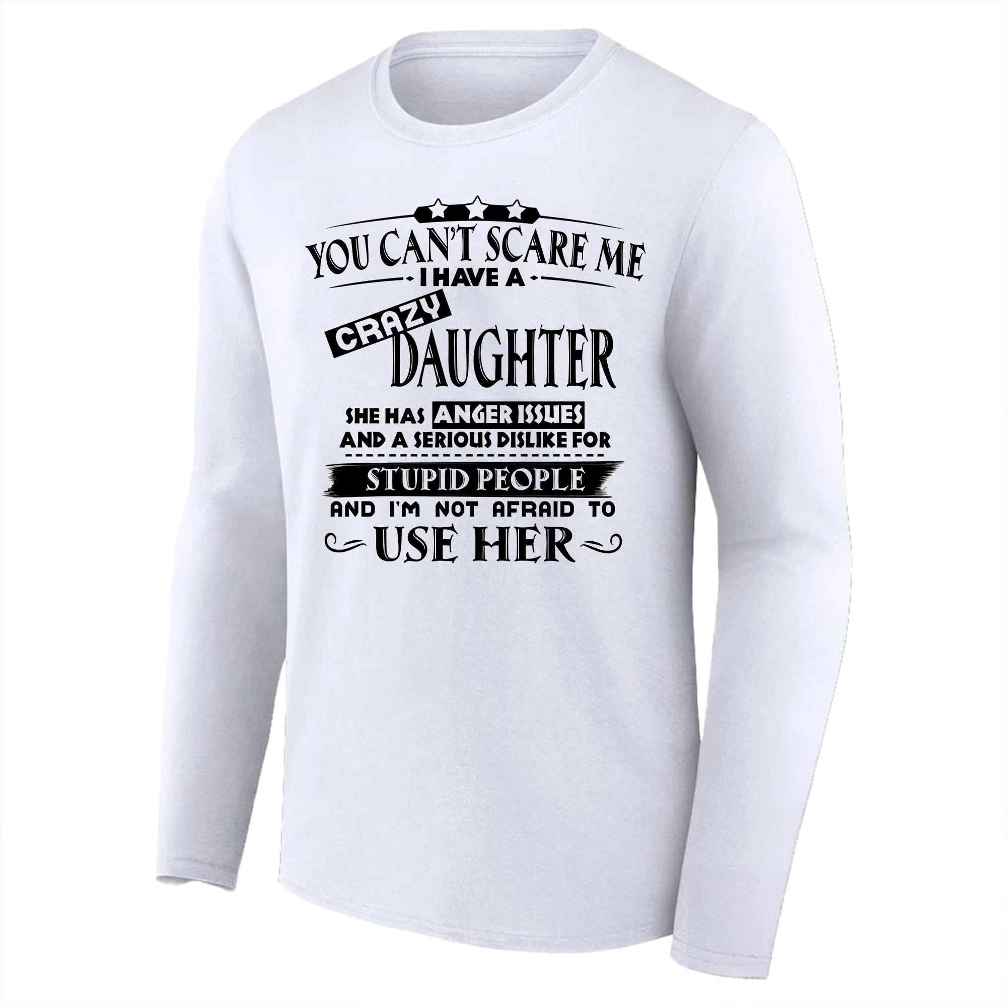 Personalized Family Shirt