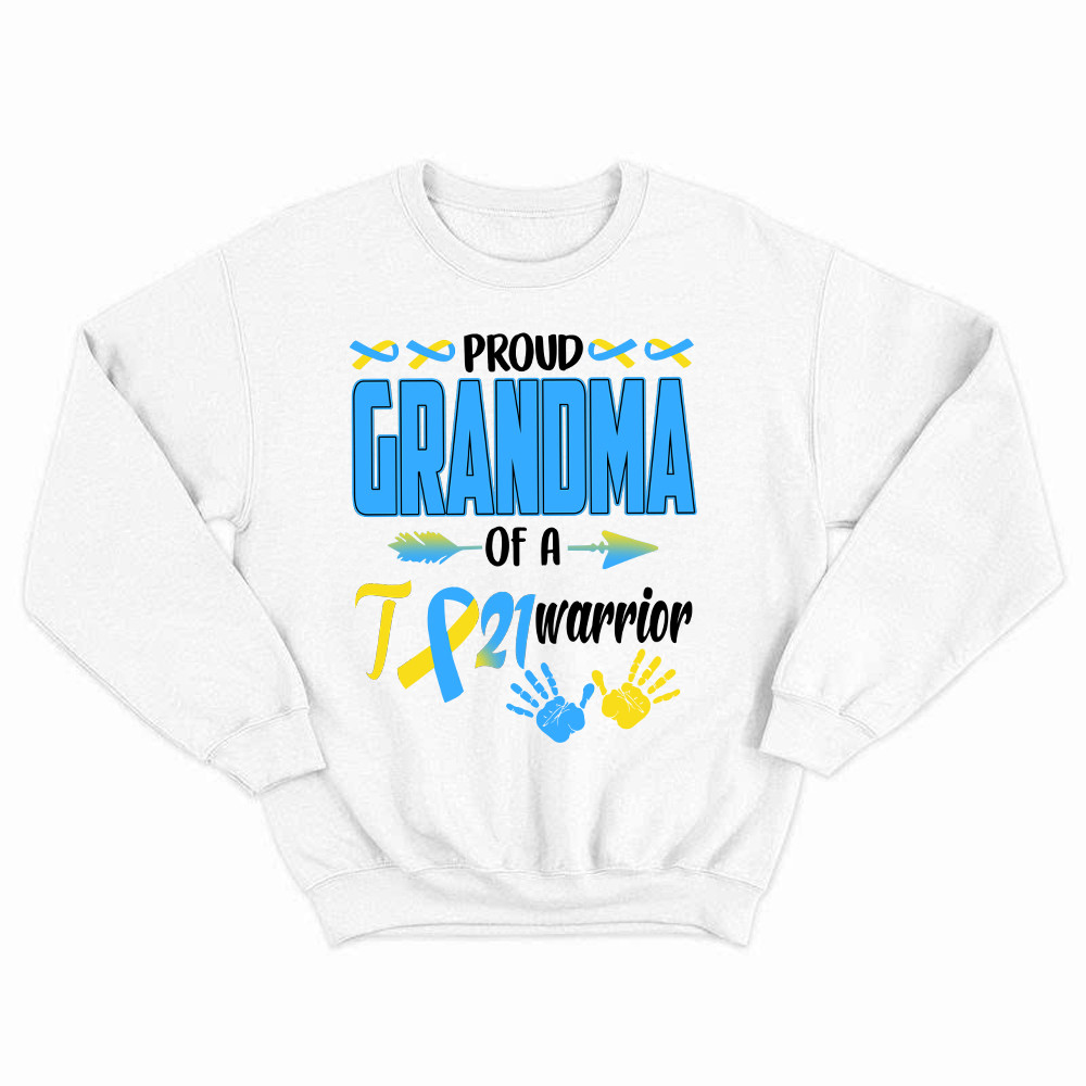 Personalized Family Shirt