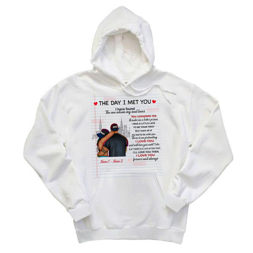 Personalized Family Shirt