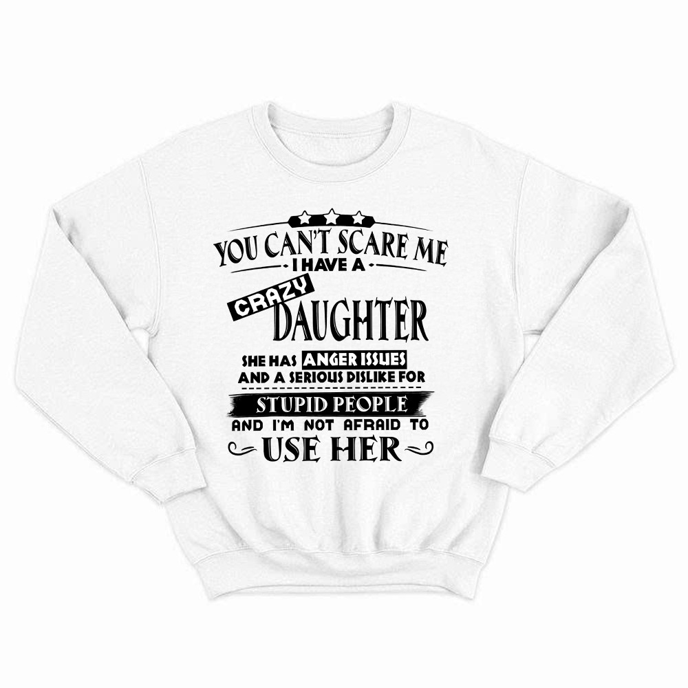 Personalized Family Shirt