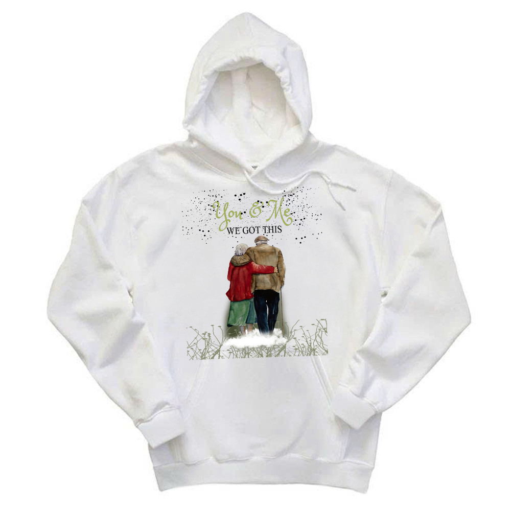 Personalized Family Shirt