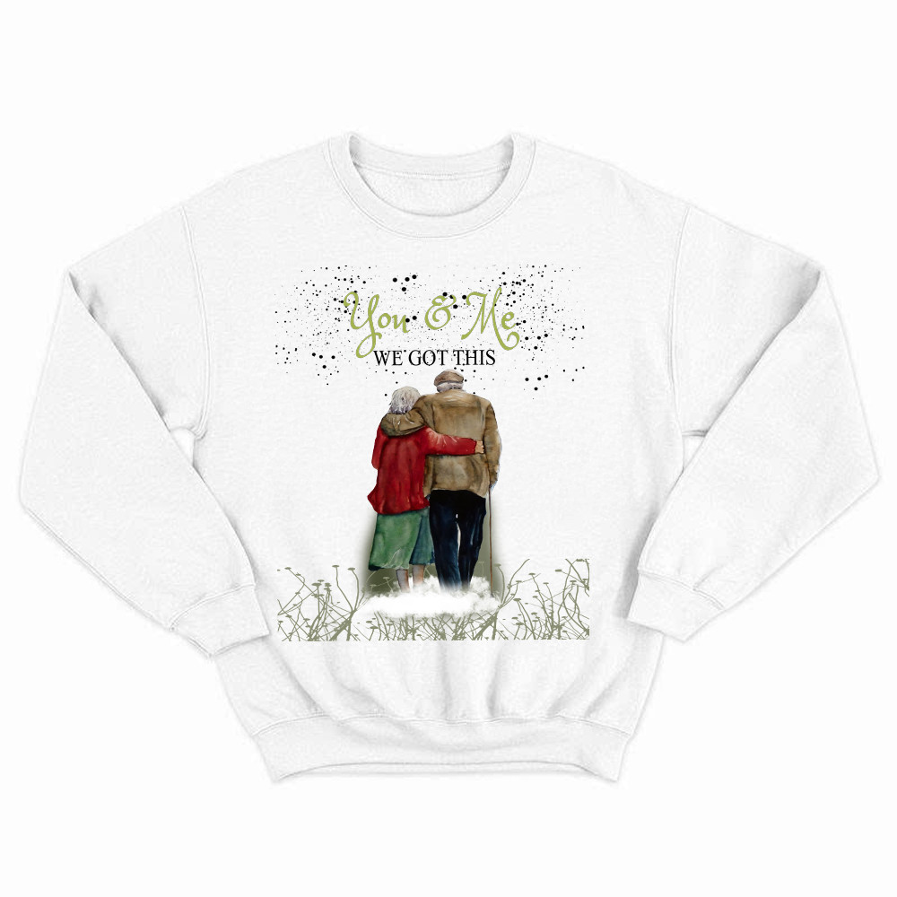 Personalized Family Shirt