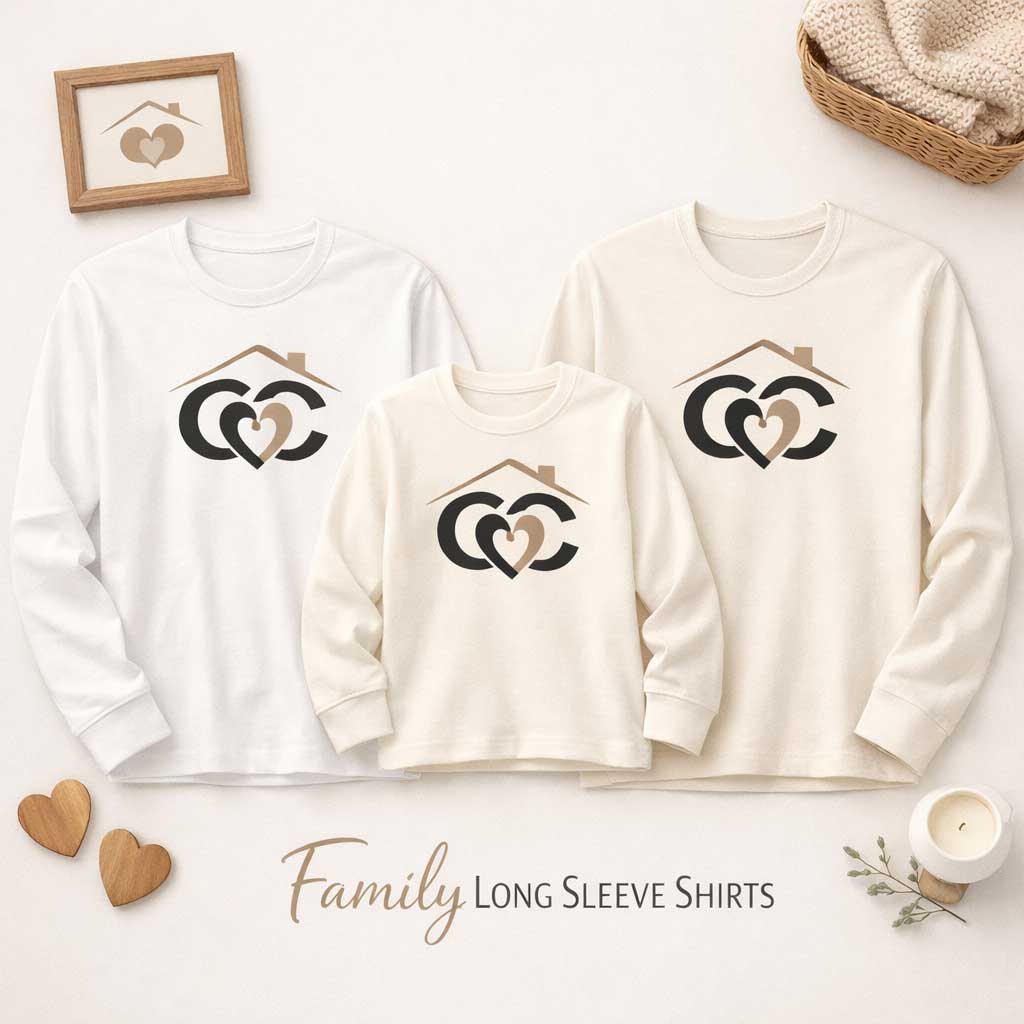   Long Sleeve