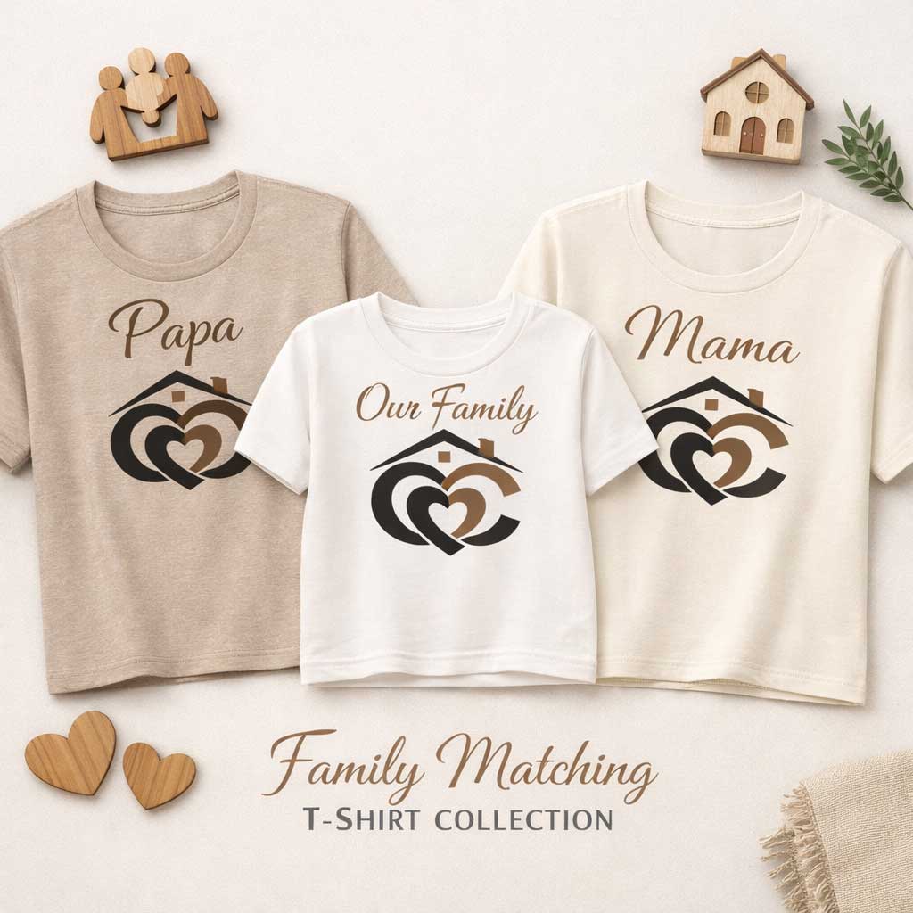   T-Shirt
